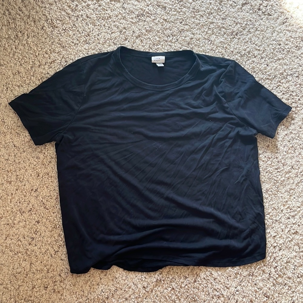 A New Day T-shirt